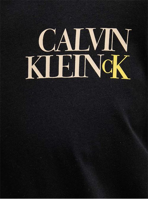 ss 30s e ck ny wrd s CALVIN KLEIN JEANS | LV04RC844UB1